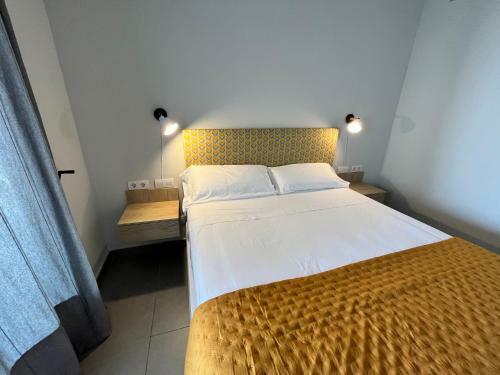 Apartamento Palmbeach Moj�car