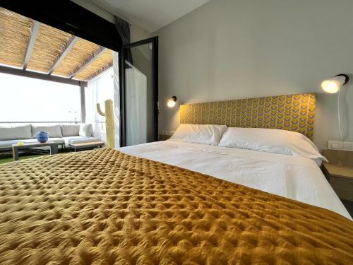 Apartamento Palmbeach Moj�car