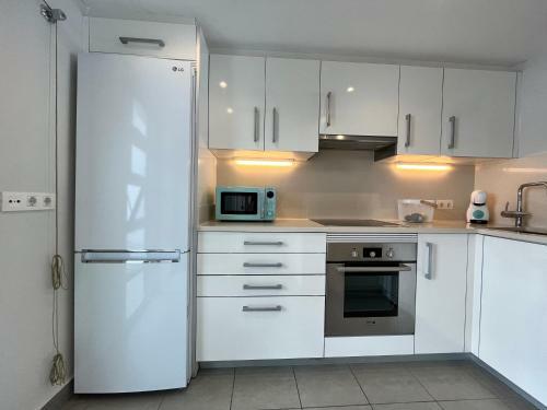 Apartamento Palmbeach Moj�car