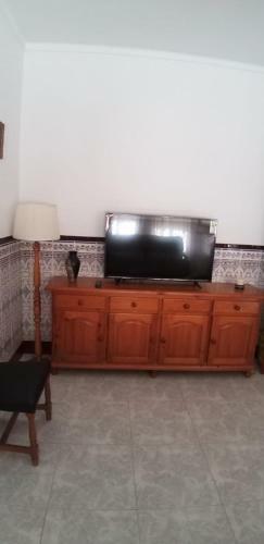 Apartamento Acogedor En Montilla
