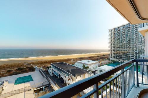 Fountainhead Towers II