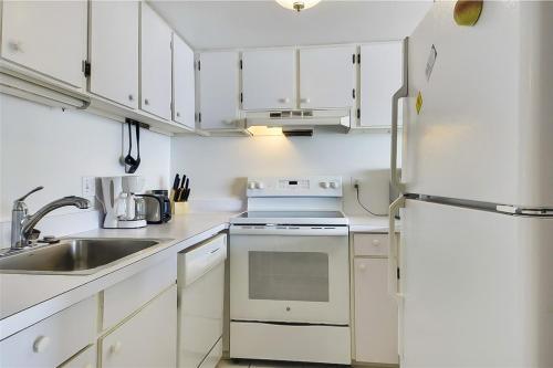 Fountainhead Towers II