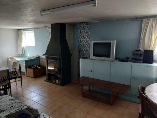 Apartamento Ferme Du Sapin