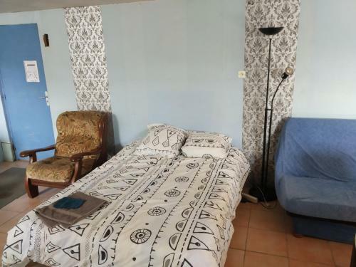 Apartamento Ferme Du Sapin