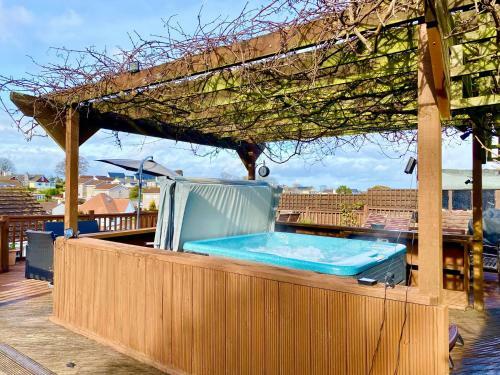 Apartamento Gaynors Place