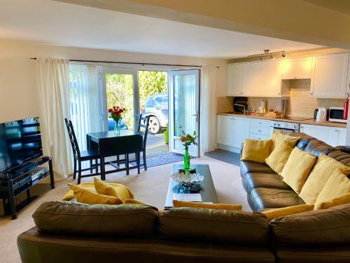Apartamento Gaynors Place
