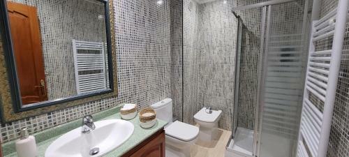 Apartamento Trekkers House