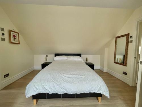 Superb 4bd Holiday Retreat In Margate