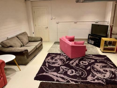 Superb 4bd Holiday Retreat In Margate