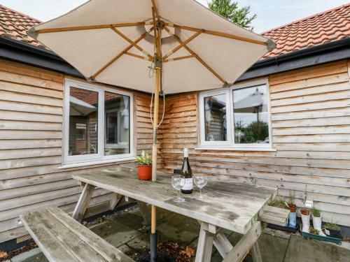 Vine Lodge