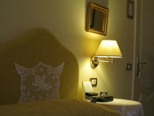 Hotel Villa Castellani