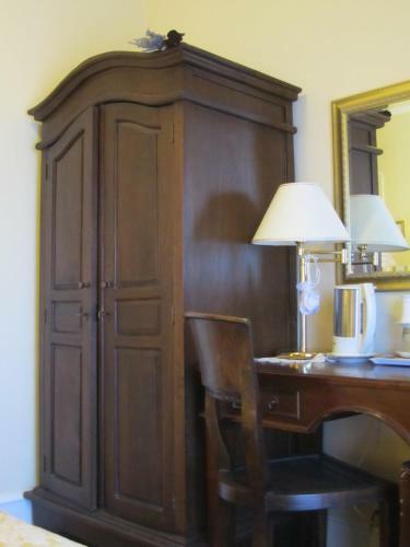 Hotel Villa Castellani