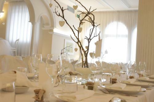 Hotel Villa Castellani