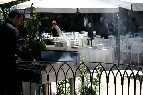 Hotel Villa Castellani