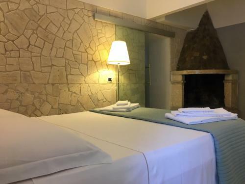 Bed & Breakfast Valle Della Corte