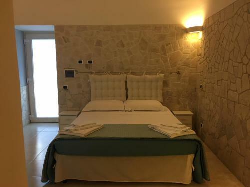Bed & Breakfast Valle Della Corte