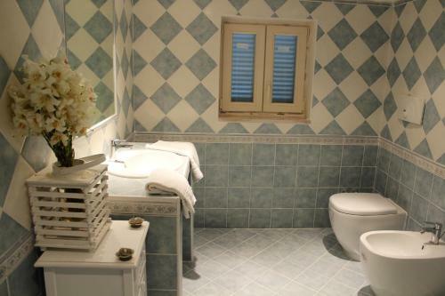 Bed & Breakfast Valle Della Corte