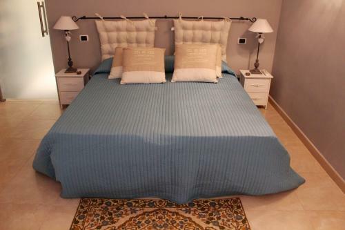 Bed & Breakfast Valle Della Corte