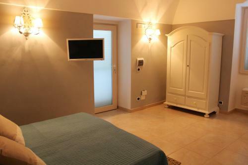Bed & Breakfast Valle Della Corte