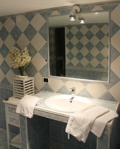 Bed & Breakfast Valle Della Corte