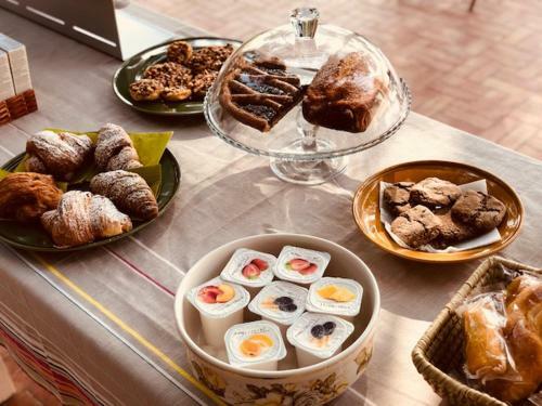 Bed & Breakfast Valle Della Corte