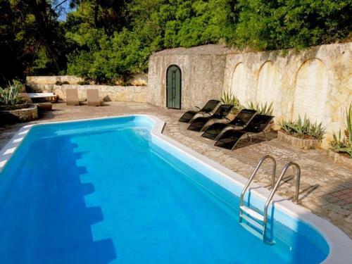Bed & Breakfast Valle Della Corte
