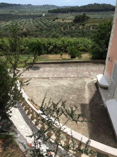 Bed & Breakfast Valle Della Corte