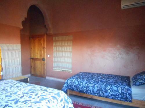 Hostal Hotel Kasbah Caravane