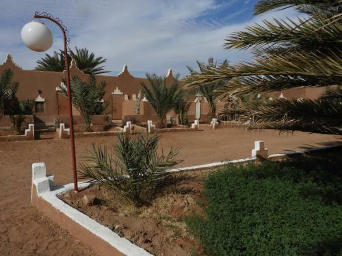 Hostal Hotel Kasbah Caravane