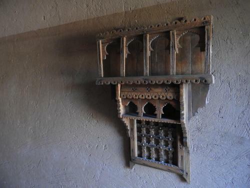 Hostal Hotel Kasbah Caravane