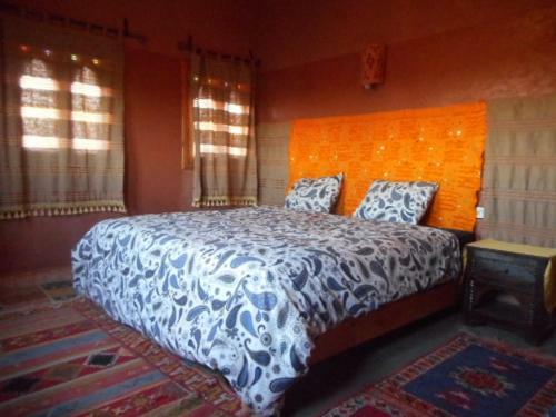 Hostal Hotel Kasbah Caravane