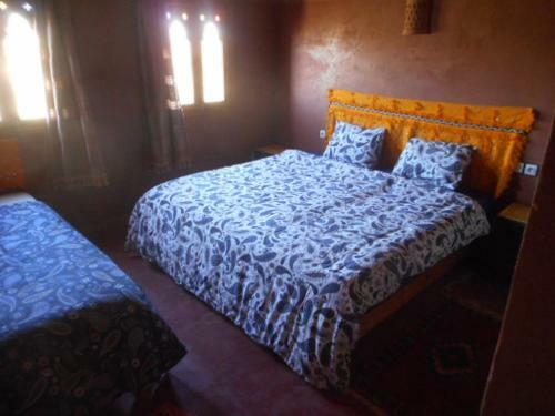 Hostal Hotel Kasbah Caravane