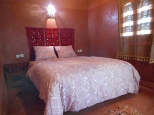 Hostal Hotel Kasbah Caravane