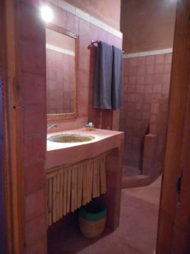 Hostal Hotel Kasbah Caravane