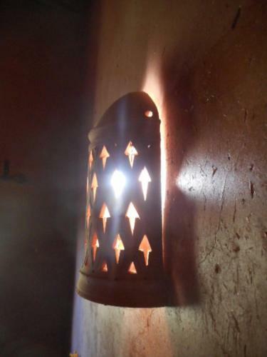 Hostal Hotel Kasbah Caravane