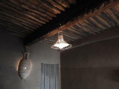 Hostal Hotel Kasbah Caravane