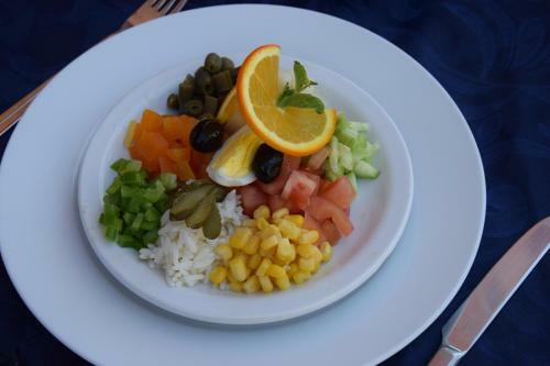 Hostal Hotel Kasbah Caravane