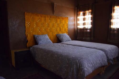 Hostal Hotel Kasbah Caravane