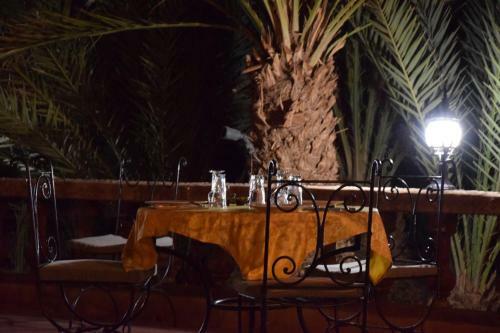 Hostal Hotel Kasbah Caravane