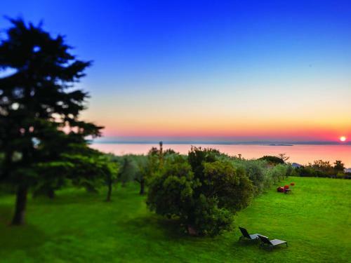 Agroturismo Quercia Belvedere Relais