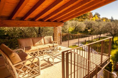 Agroturismo Quercia Belvedere Relais
