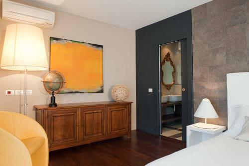 Agroturismo Quercia Belvedere Relais
