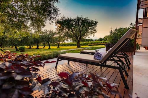 Agroturismo Quercia Belvedere Relais