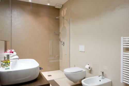Agroturismo Quercia Belvedere Relais