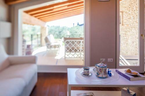 Agroturismo Quercia Belvedere Relais