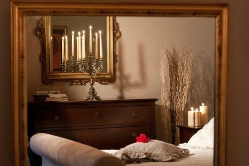 Agroturismo Quercia Belvedere Relais