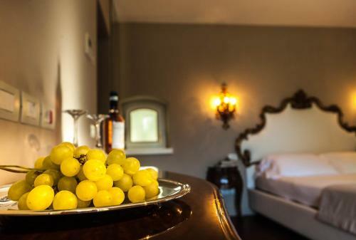 Agroturismo Quercia Belvedere Relais