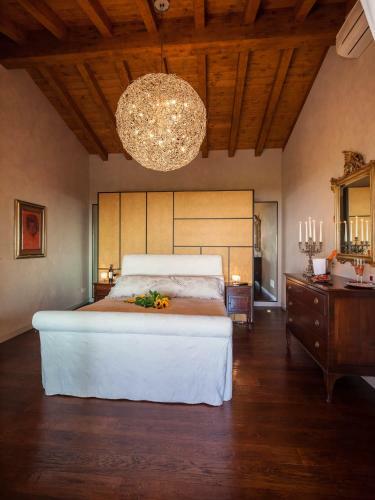 Agroturismo Quercia Belvedere Relais