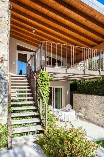 Agroturismo Quercia Belvedere Relais