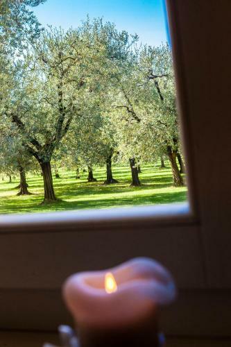 Agroturismo Quercia Belvedere Relais
